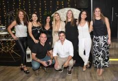 Foto de la galería: Los 50 de Guillermo Crespo y Solange Salguero: fiesta, disfrute y diversión para repetir