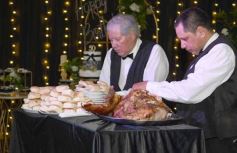 Foto de la galería: Los 50 de Guillermo Crespo y Solange Salguero: fiesta, disfrute y diversión para repetir