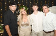 Foto de la galería: Los 50 de Guillermo Crespo y Solange Salguero: fiesta, disfrute y diversión para repetir