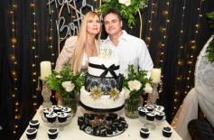 Foto de la galería: Los 50 de Guillermo Crespo y Solange Salguero: fiesta, disfrute y diversión para repetir