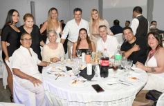 Foto de la galería: Los 50 de Guillermo Crespo y Solange Salguero: fiesta, disfrute y diversión para repetir