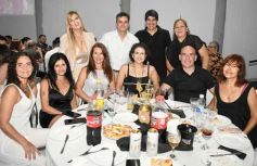 Foto de la galería: Los 50 de Guillermo Crespo y Solange Salguero: fiesta, disfrute y diversión para repetir