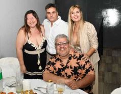 Foto de la galería: Los 50 de Guillermo Crespo y Solange Salguero: fiesta, disfrute y diversión para repetir