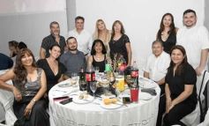 Foto de la galería: Los 50 de Guillermo Crespo y Solange Salguero: fiesta, disfrute y diversión para repetir