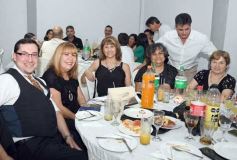 Foto de la galería: Los 50 de Guillermo Crespo y Solange Salguero: fiesta, disfrute y diversión para repetir