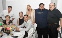 Foto de la galería: Los 50 de Guillermo Crespo y Solange Salguero: fiesta, disfrute y diversión para repetir