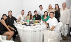 Foto de la galería: Los 50 de Guillermo Crespo y Solange Salguero: fiesta, disfrute y diversión para repetir