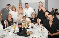 Foto de la galería: Los 50 de Guillermo Crespo y Solange Salguero: fiesta, disfrute y diversión para repetir