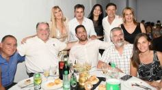 Foto de la galería: Los 50 de Guillermo Crespo y Solange Salguero: fiesta, disfrute y diversión para repetir