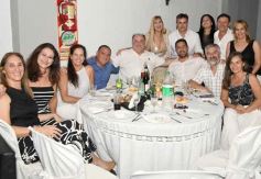 Foto de la galería: Los 50 de Guillermo Crespo y Solange Salguero: fiesta, disfrute y diversión para repetir