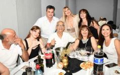 Foto de la galería: Los 50 de Guillermo Crespo y Solange Salguero: fiesta, disfrute y diversión para repetir