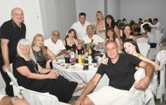 Foto de la galería: Los 50 de Guillermo Crespo y Solange Salguero: fiesta, disfrute y diversión para repetir