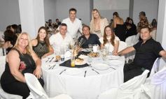 Foto de la galería: Los 50 de Guillermo Crespo y Solange Salguero: fiesta, disfrute y diversión para repetir