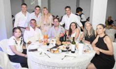 Foto de la galería: Los 50 de Guillermo Crespo y Solange Salguero: fiesta, disfrute y diversión para repetir