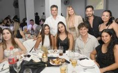 Foto de la galería: Los 50 de Guillermo Crespo y Solange Salguero: fiesta, disfrute y diversión para repetir