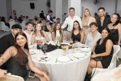 Foto de la galería: Los 50 de Guillermo Crespo y Solange Salguero: fiesta, disfrute y diversión para repetir