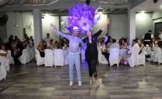 Foto de la galería: Los 50 de Guillermo Crespo y Solange Salguero: fiesta, disfrute y diversión para repetir