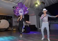 Foto de la galería: Los 50 de Guillermo Crespo y Solange Salguero: fiesta, disfrute y diversión para repetir