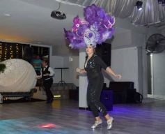 Foto de la galería: Los 50 de Guillermo Crespo y Solange Salguero: fiesta, disfrute y diversión para repetir