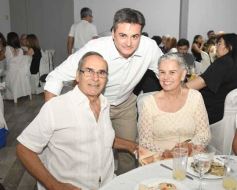 Foto de la galería: Los 50 de Guillermo Crespo y Solange Salguero: fiesta, disfrute y diversión para repetir