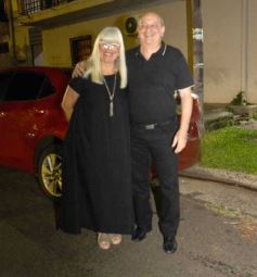 Foto de la galería: Los 50 de Guillermo Crespo y Solange Salguero: fiesta, disfrute y diversión para repetir