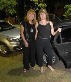 Foto de la galería: Los 50 de Guillermo Crespo y Solange Salguero: fiesta, disfrute y diversión para repetir