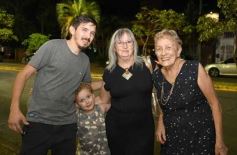 Foto de la galería: Los 50 de Guillermo Crespo y Solange Salguero: fiesta, disfrute y diversión para repetir