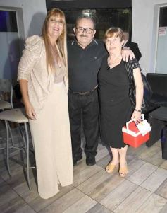 Foto de la galería: Los 50 de Guillermo Crespo y Solange Salguero: fiesta, disfrute y diversión para repetir