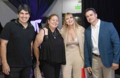 Foto de la galería: Los 50 de Guillermo Crespo y Solange Salguero: fiesta, disfrute y diversión para repetir
