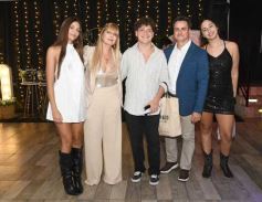Foto de la galería: Los 50 de Guillermo Crespo y Solange Salguero: fiesta, disfrute y diversión para repetir