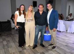 Foto de la galería: Los 50 de Guillermo Crespo y Solange Salguero: fiesta, disfrute y diversión para repetir