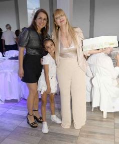 Foto de la galería: Los 50 de Guillermo Crespo y Solange Salguero: fiesta, disfrute y diversión para repetir