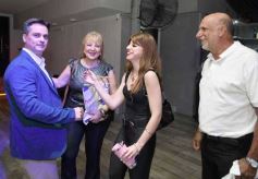 Foto de la galería: Los 50 de Guillermo Crespo y Solange Salguero: fiesta, disfrute y diversión para repetir