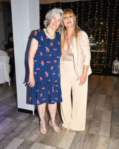 Foto de la galería: Los 50 de Guillermo Crespo y Solange Salguero: fiesta, disfrute y diversión para repetir