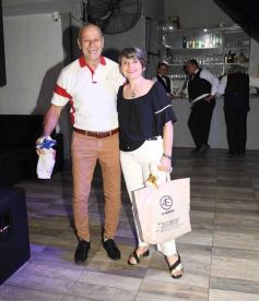 Foto de la galería: Los 50 de Guillermo Crespo y Solange Salguero: fiesta, disfrute y diversión para repetir