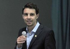 Foto de la galería: Convenio internacional: cadetes de la Policia de Misiones se capacitaron con expertos de Alemania