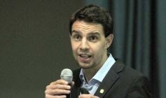 Foto de la galería: Convenio internacional: cadetes de la Policia de Misiones se capacitaron con expertos de Alemania