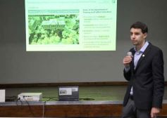 Foto de la galería: Convenio internacional: cadetes de la Policia de Misiones se capacitaron con expertos de Alemania