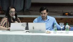 Foto de la galería: Convenio internacional: cadetes de la Policia de Misiones se capacitaron con expertos de Alemania