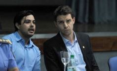 Foto de la galería: Convenio internacional: cadetes de la Policia de Misiones se capacitaron con expertos de Alemania