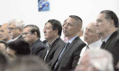 Foto de la galería: Convenio internacional: cadetes de la Policia de Misiones se capacitaron con expertos de Alemania