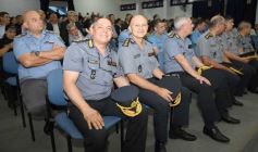 Foto de la galería: Convenio internacional: cadetes de la Policia de Misiones se capacitaron con expertos de Alemania