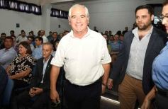 Foto de la galería: Convenio internacional: cadetes de la Policia de Misiones se capacitaron con expertos de Alemania