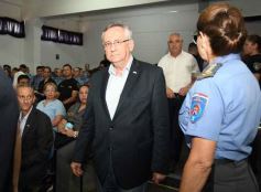 Foto de la galería: Convenio internacional: cadetes de la Policia de Misiones se capacitaron con expertos de Alemania