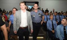 Foto de la galería: Convenio internacional: cadetes de la Policia de Misiones se capacitaron con expertos de Alemania