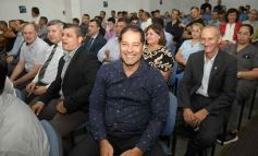 Foto de la galería: Convenio internacional: cadetes de la Policia de Misiones se capacitaron con expertos de Alemania