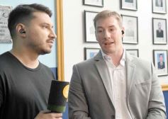 Foto de la galería: Convenio internacional: cadetes de la Policia de Misiones se capacitaron con expertos de Alemania