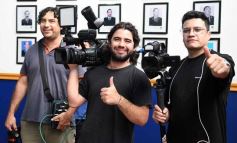 Foto de la galería: Convenio internacional: cadetes de la Policia de Misiones se capacitaron con expertos de Alemania