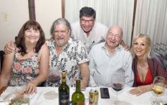 Foto de la galería: Varieté de noviembre y diciembre: al ritmo del trabajo, salidas y la gente amiga que suma la ciudad