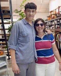 Foto de la galería: Varieté de noviembre y diciembre: al ritmo del trabajo, salidas y la gente amiga que suma la ciudad